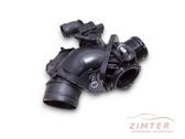 Turbo air intake inlet pipe/hose