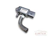 Exhaust gas pressure sensor