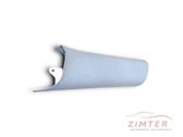 (C) pillar trim