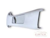 (B) pillar trim (top)