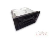 Radio / CD-Player / DVD-Player / Navigation