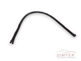 Joint de compartiment moteur