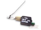 Central locking motor