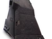 Tailgate/trunk/boot lid
