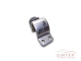 Tailgate/trunk/boot hinge