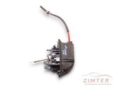 Gear shifter/selector