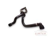 Tuyau de liquide de refroidissement moteur