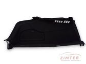 Trunk/boot side trim panel