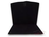 Trunk/boot mat liner