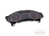 Compteur de vitesse tableau de bord