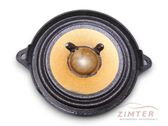 Altavoz del panel