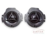 Rear door speaker