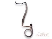 Power steering hose/pipe/line