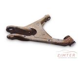 Rear upper control arm/wishbone