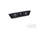 Climate control unit