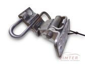 Charnière inférieure de porte avant
