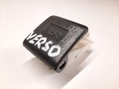 Engine bonnet (hood) release handle