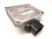 Gearbox control unit/module