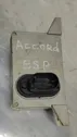 ESP (stability system) control unit