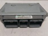Unidad de control/módulo del motor
