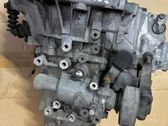 Manual 5 speed gearbox