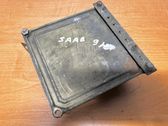 LP gas control unit module