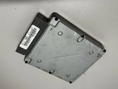 Engine control unit/module fan