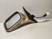 Front door electric wing mirror