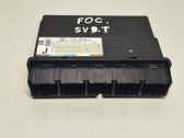 Comfort/convenience module