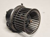 Heater fan/blower