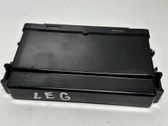 Gearbox control unit/module
