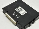 Engine control unit/module