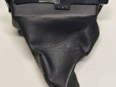 Perilla/embellecedor de cuero de la palanca de cambios