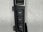 Central console control unit