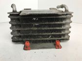 Fuel cooler (radiator)