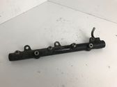 Fuel main line pipe