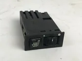 Seat heating switch