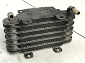 Fuel cooler (radiator)