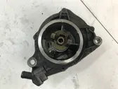 Vacuum pump