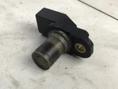 Camshaft speed sensor