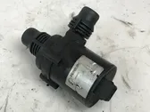 Electric auxiliary coolant/water pump