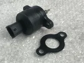 Fuel pressure regulator