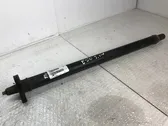 Front prop shaft