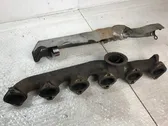 Exhaust manifold