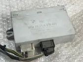 Parking PDC control unit/module