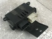 Door control unit/module