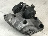 A/C compressor mount bracket