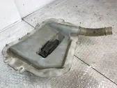 Windshield washer fluid reservoir/tank