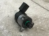 Fuel pressure regulator