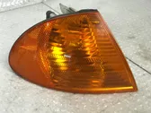 Front indicator light